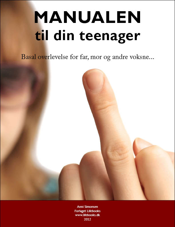 Manualen til din teenager - neurokommunikation