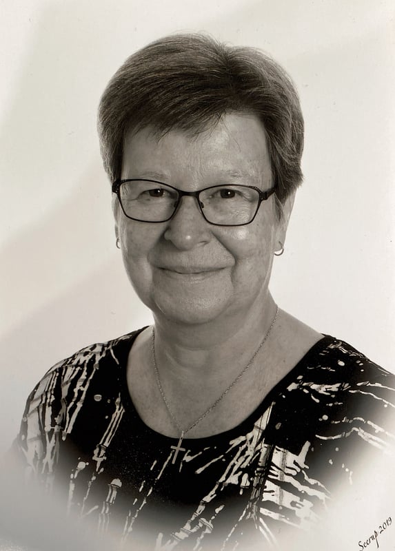 Jane Kjær Madsen