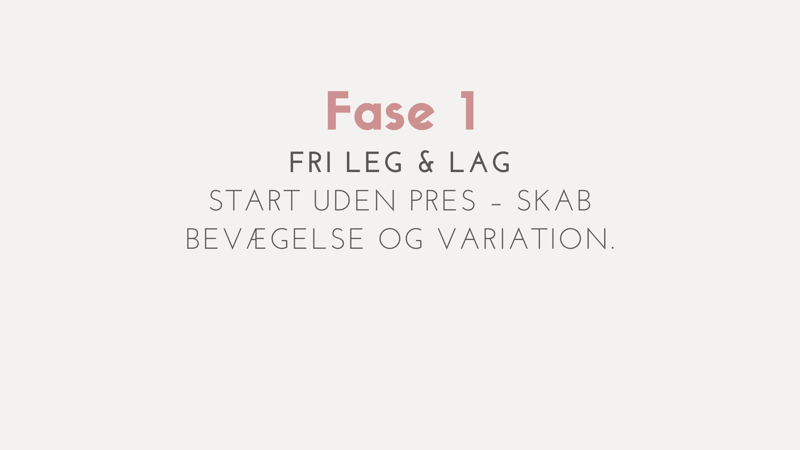 Fase 1
