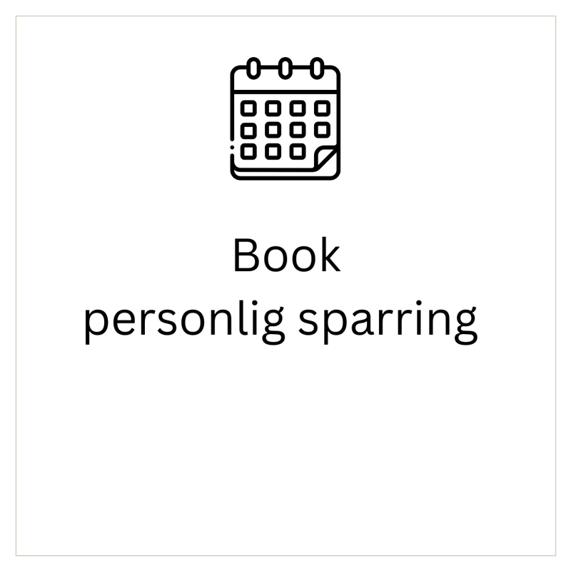 book sparring