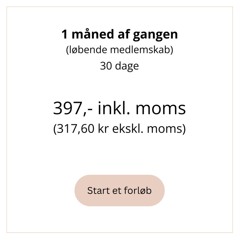 1 m&aring;ned 
