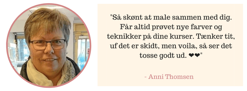 Anni Thomsen