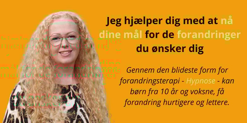 Hypnose rygestop, angst, lavt selvværd, svært ved at sove, Shirley Lausen 6630 Rødding, eller hypnose online. Også hypnose til børn og unge