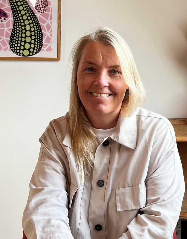 Bianca psykoterapi og familier&aring;dgiving 