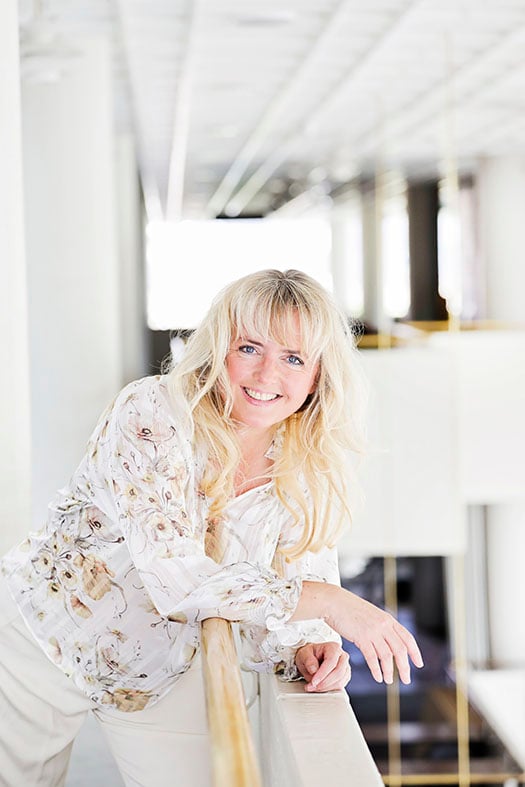 Liselotte Ellegaard